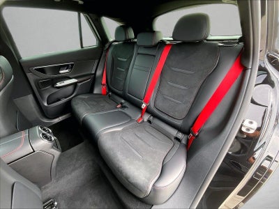 2024 Mercedes-Benz GLC AMG® GLC 43 4MATIC® SUV