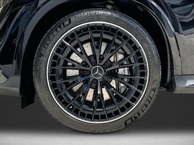 2026 Mercedes-Benz GLC AMG® GLC 43 4MATIC® SUV