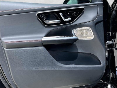 2026 Mercedes-Benz GLC AMG® GLC 43 4MATIC® SUV