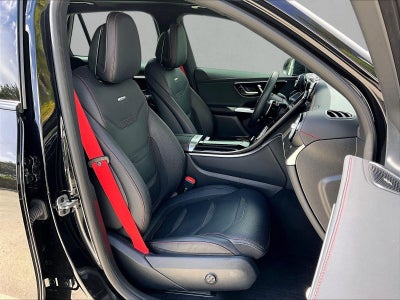 2026 Mercedes-Benz GLC AMG® GLC 43 4MATIC® SUV