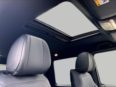 2025 Mercedes-Benz G-Class G 550 SUV