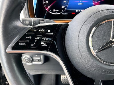 2025 Mercedes-Benz G-Class G 550 SUV