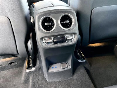 2025 Mercedes-Benz G-Class G 550 SUV