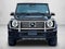 2025 Mercedes-Benz G-Class G 550 SUV