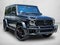2025 Mercedes-Benz G-Class AMG® G 63 SUV