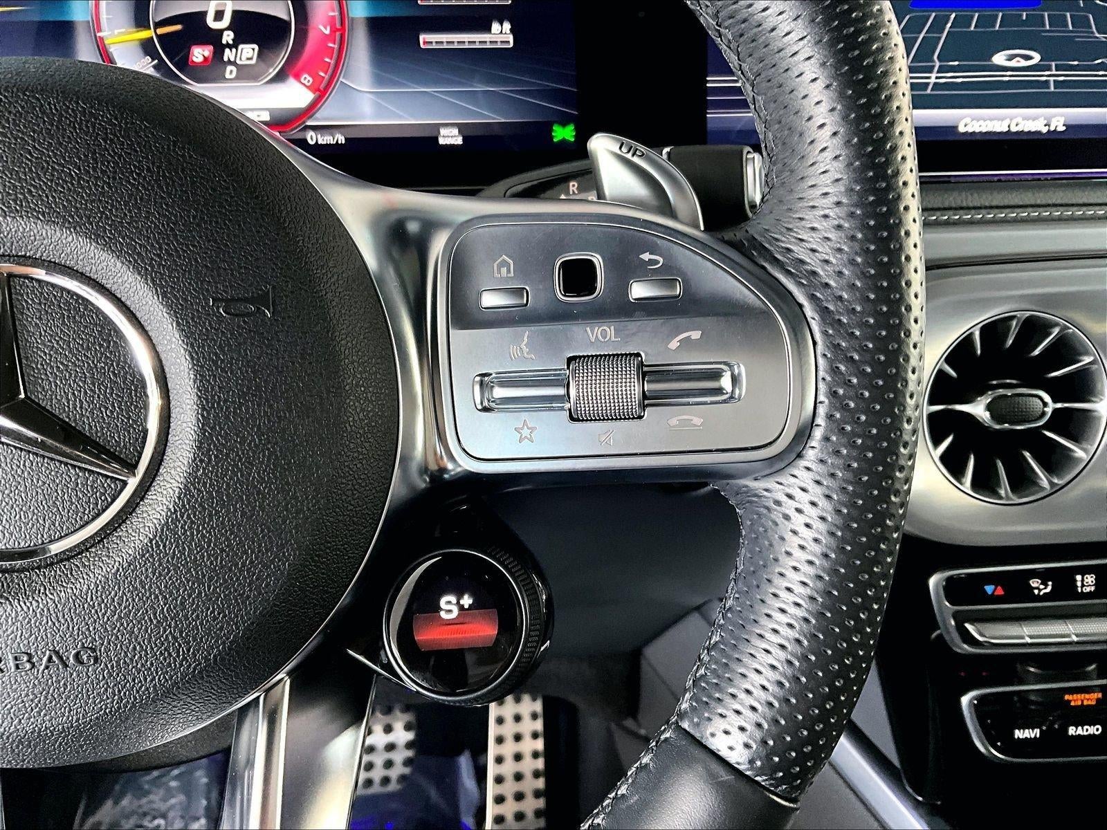 2024 Mercedes-Benz G-Class AMG® G 63 4MATIC® SUV