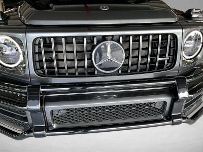 2024 Mercedes-Benz G-Class AMG® G 63 4MATIC® SUV