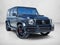 2020 Mercedes-Benz G-Class AMG® G 63 4MATIC® SUV