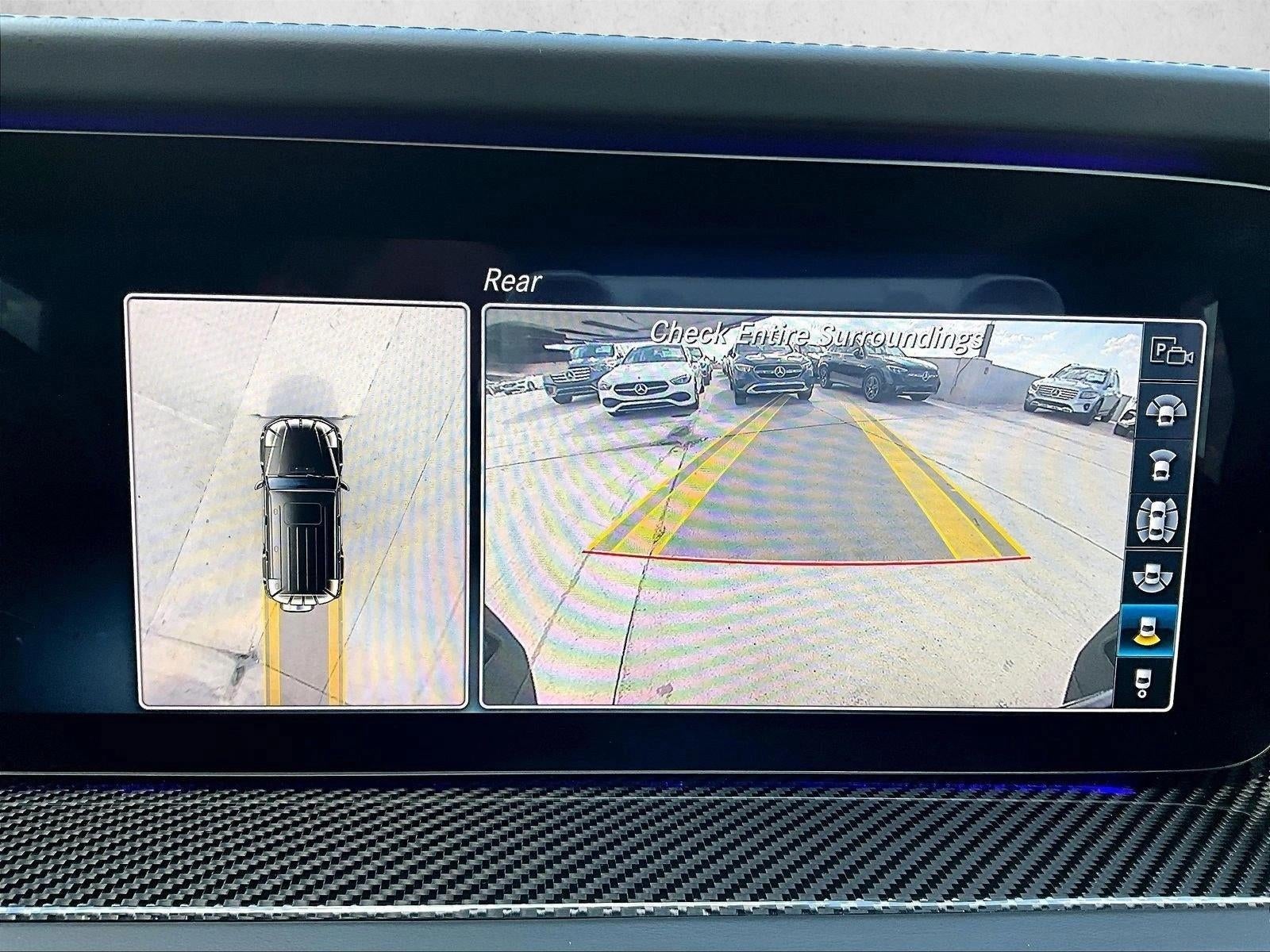 2020 Mercedes-Benz G-Class AMG® G 63 4MATIC® SUV