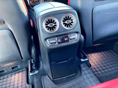 2024 Mercedes-Benz G-Class AMG® G 63 4MATIC® SUV