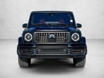 2024 Mercedes-Benz G-Class AMG® G 63 4MATIC® SUV