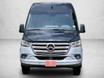 2021 Mercedes-Benz Sprinter Cargo Van 3500 High Roof I4 170" Extended RWD