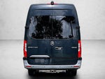 2021 Mercedes-Benz Sprinter Cargo Van 3500 High Roof I4 170" Extended RWD