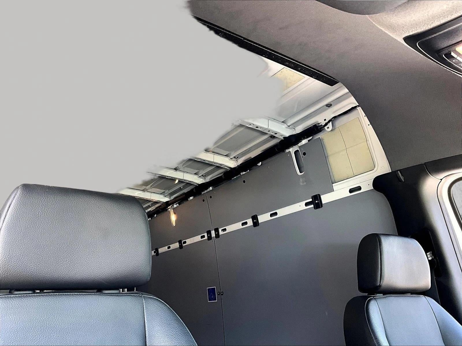 2023 Mercedes-Benz Sprinter Cargo Van 2500 Standard Roof I4 Diesel HO 144" RWD