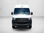 2023 Mercedes-Benz Sprinter Cargo Van 2500 Standard Roof I4 Diesel HO 144" RWD