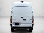 2023 Mercedes-Benz Sprinter Cargo Van 2500 Standard Roof I4 Diesel HO 144" RWD