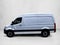 2023 Mercedes-Benz Sprinter Cargo Van 2500 Standard Roof I4 Diesel HO 144" RWD