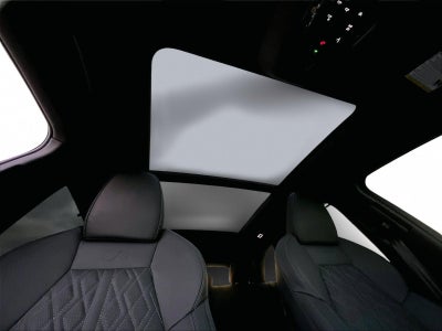 2025 Audi SQ5 Premium Plus 3.0 TFSI quattro