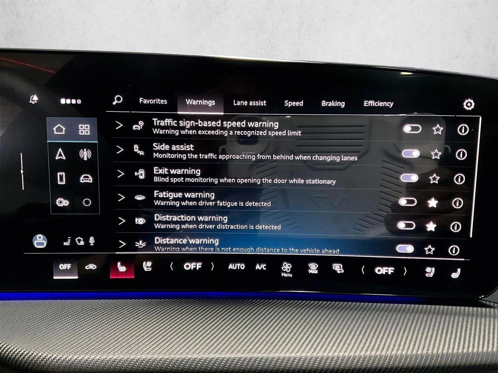 2025 Audi SQ5 Premium Plus 3.0 TFSI quattro