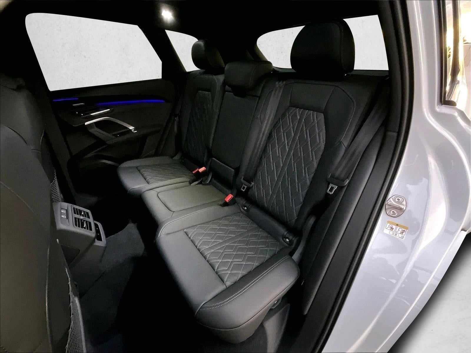 2025 Audi SQ5 Premium Plus 3.0 TFSI quattro