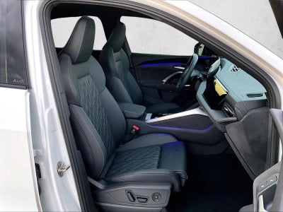 2025 Audi SQ5 Premium Plus 3.0 TFSI quattro