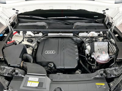 2021 Audi Q5 Premium 45 TFSI quattro