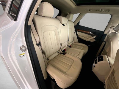 2021 Audi Q5 Premium 45 TFSI quattro