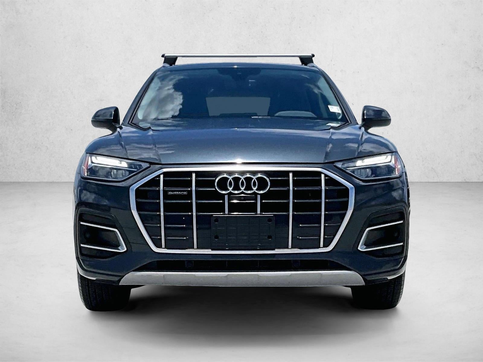 2021 Audi Q5 Premium Plus 45 TFSI quattro
