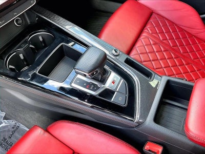 2021 Audi S5 Sportback Premium Plus 3.0 TFSI quattro