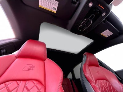 2021 Audi S5 Sportback Premium Plus 3.0 TFSI quattro