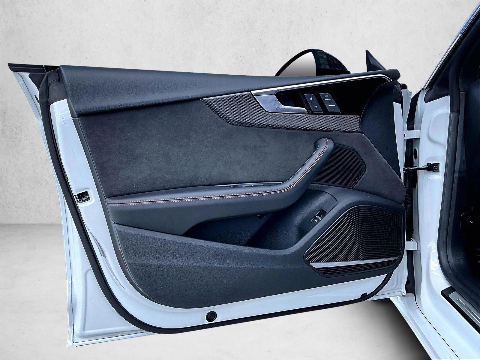 2021 Audi S5 Sportback Premium Plus 3.0 TFSI quattro