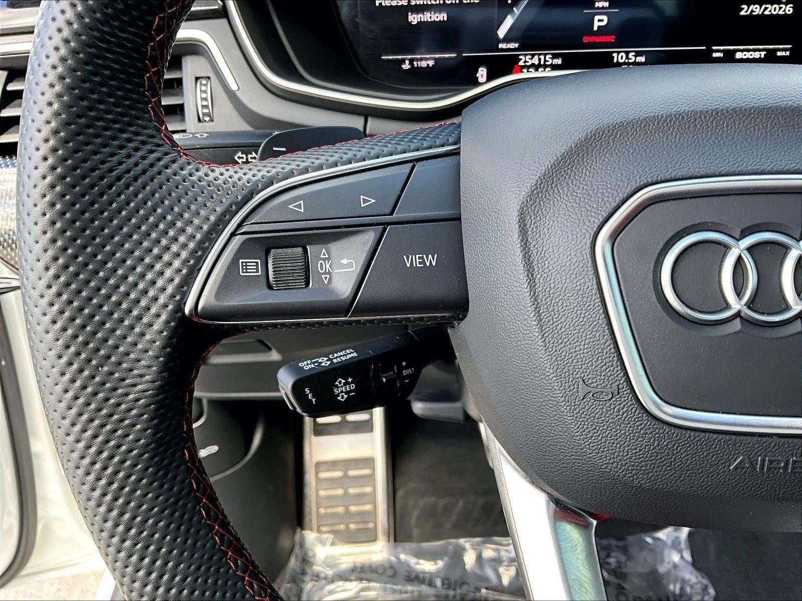 2021 Audi S5 Sportback Premium Plus 3.0 TFSI quattro