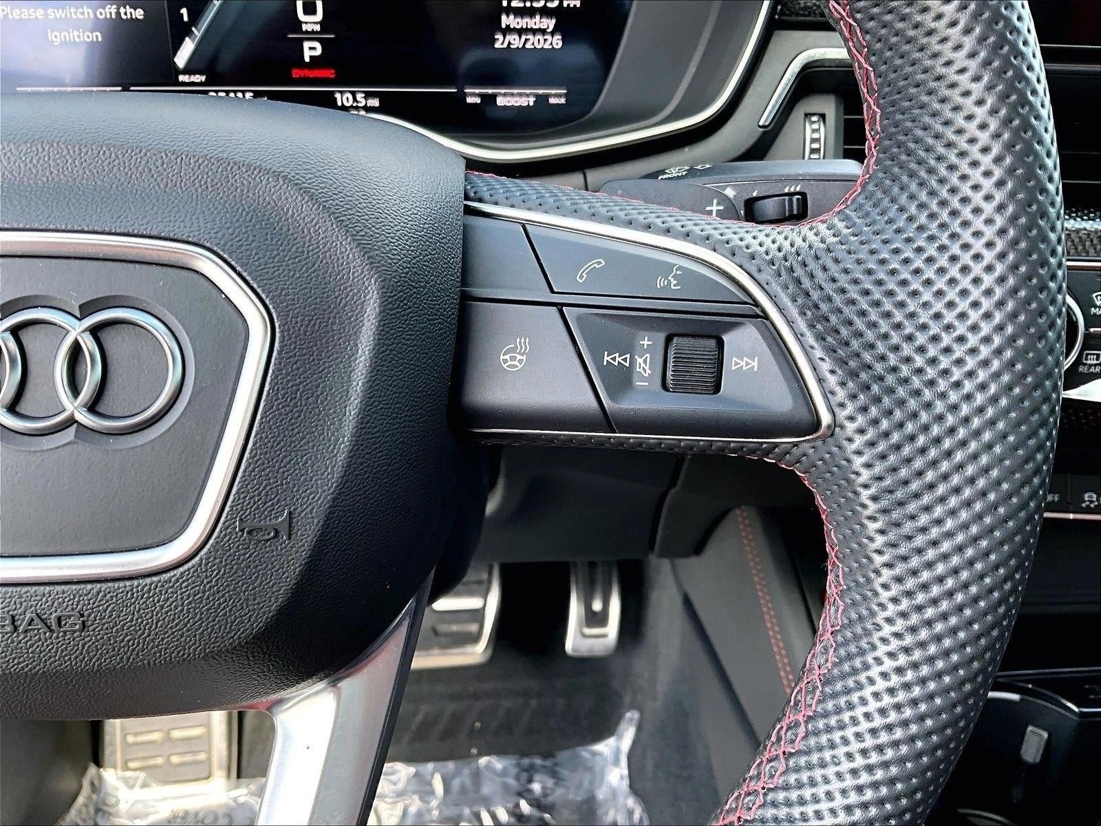 2021 Audi S5 Sportback Premium Plus 3.0 TFSI quattro