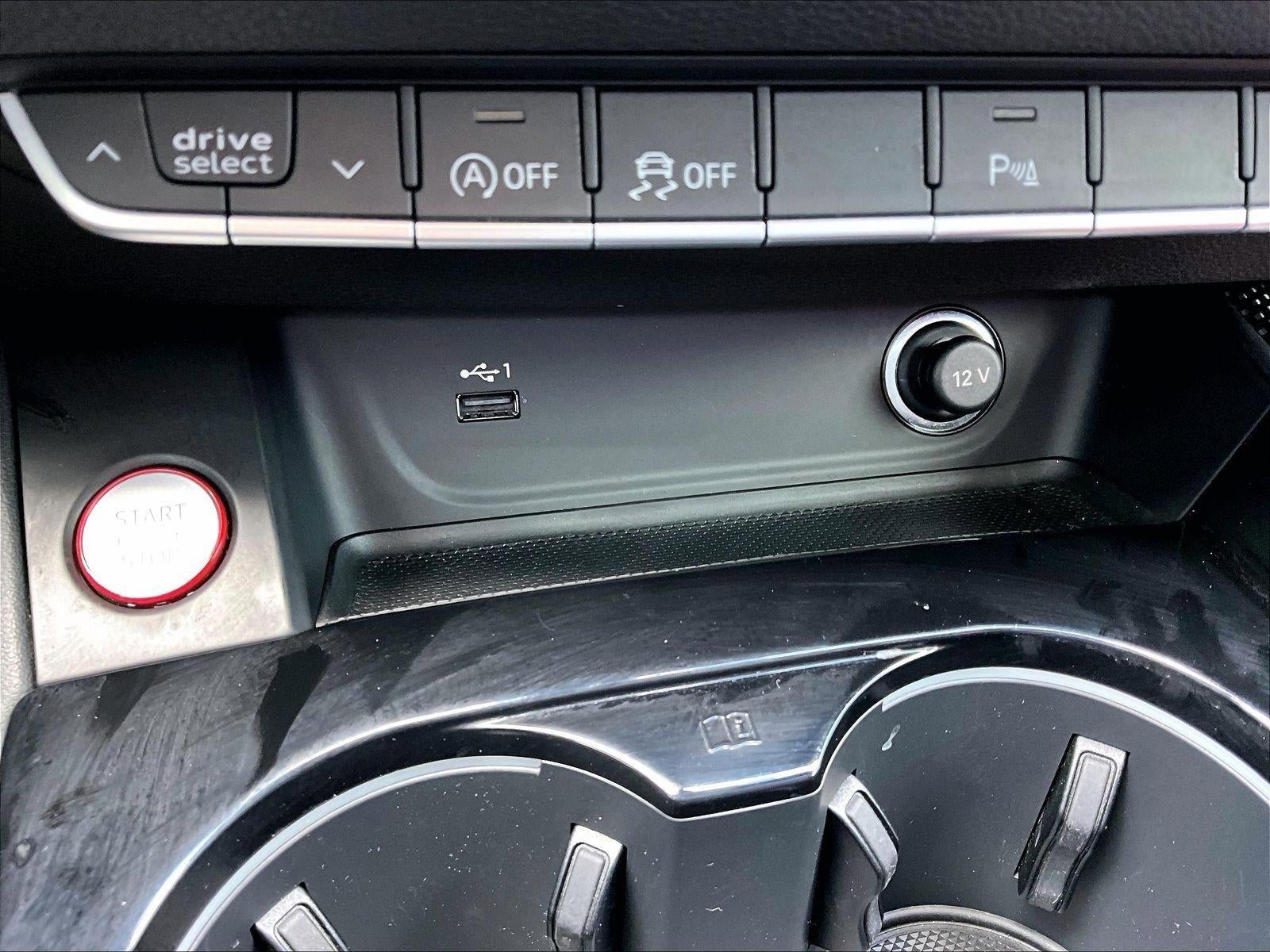 2021 Audi S5 Sportback Premium Plus 3.0 TFSI quattro