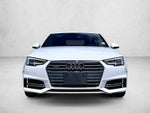 2017 Audi A4 2.0 TFSI Auto Premium Plus quattro AWD