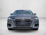 2020 Audi A4 Sedan Premium 40 TFSI