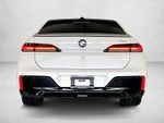 2025 BMW 740i Sedan