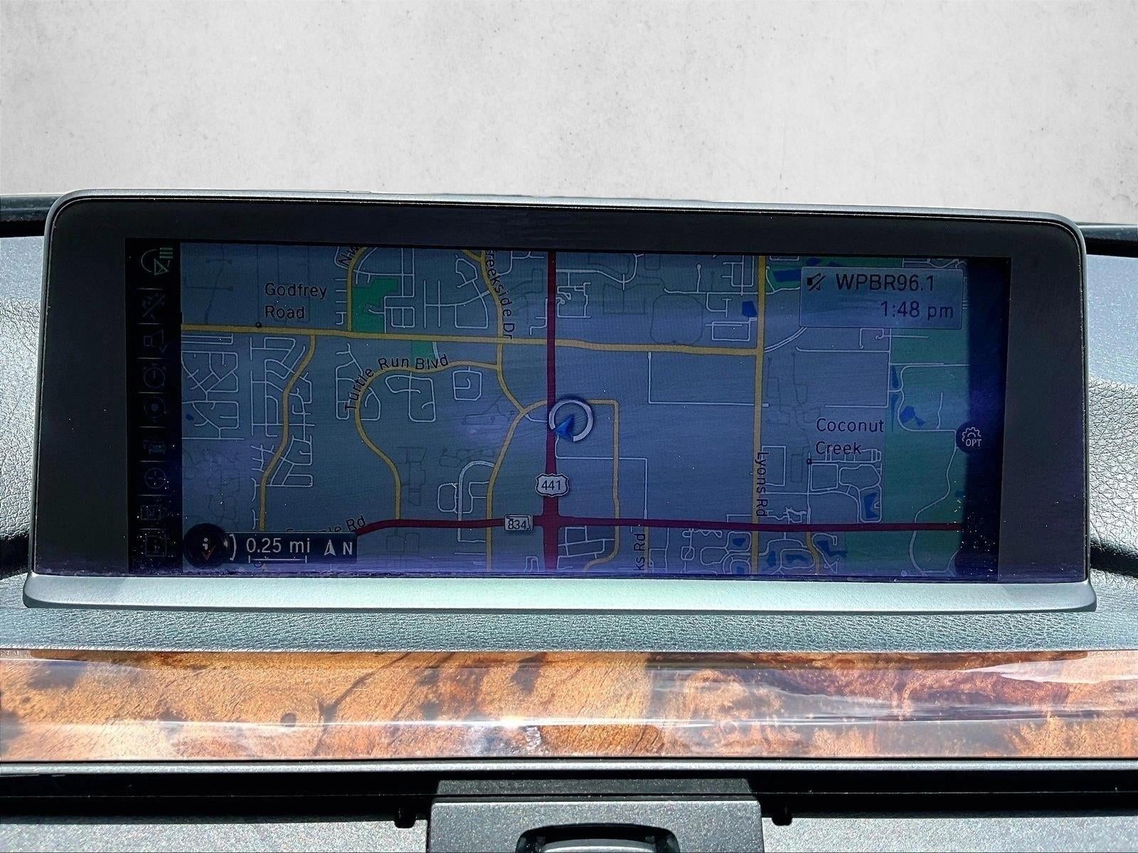 2014 BMW 328i Sedan