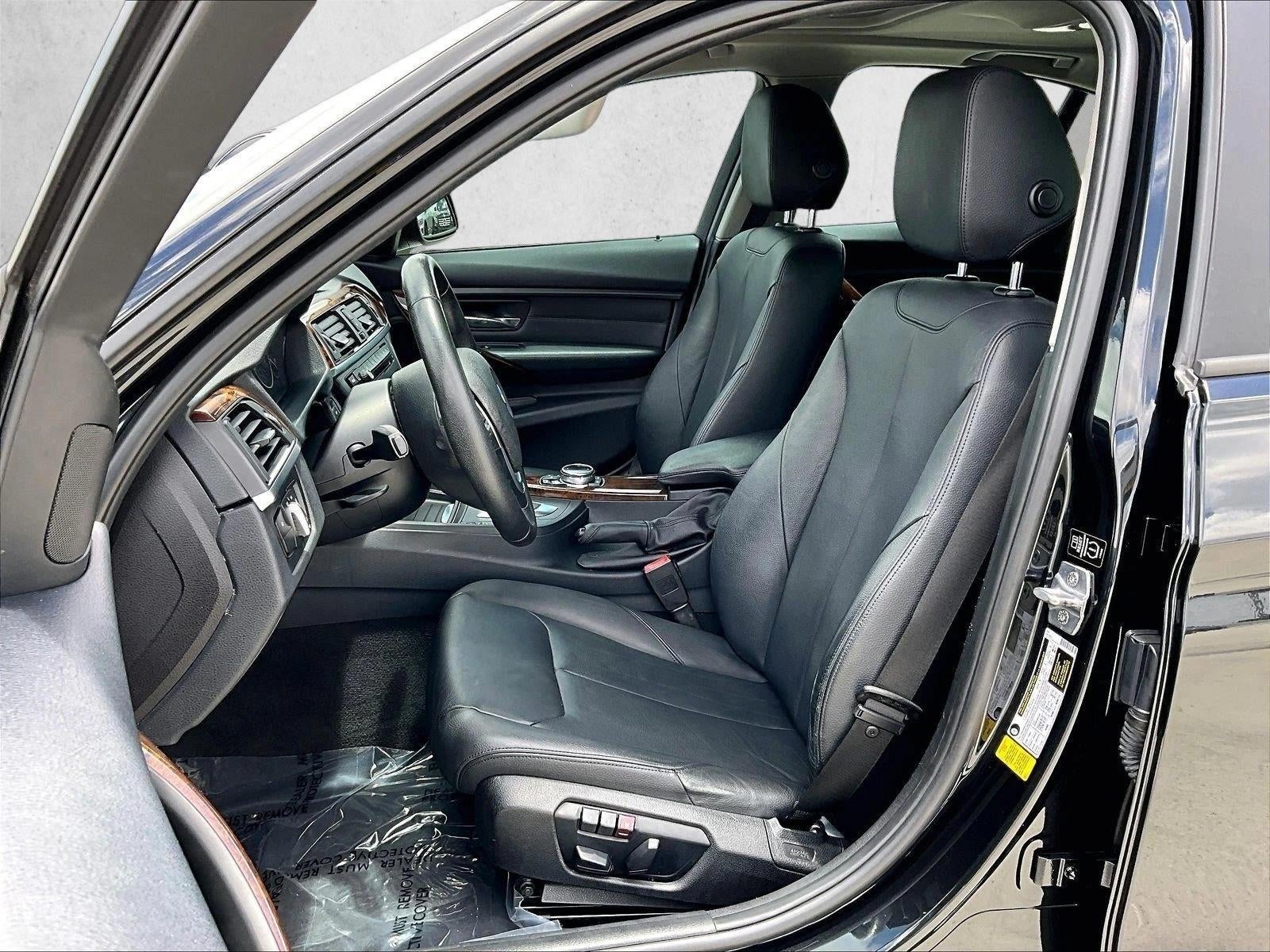 2014 BMW 328i Sedan