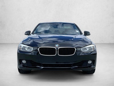 2014 BMW 328i Sedan