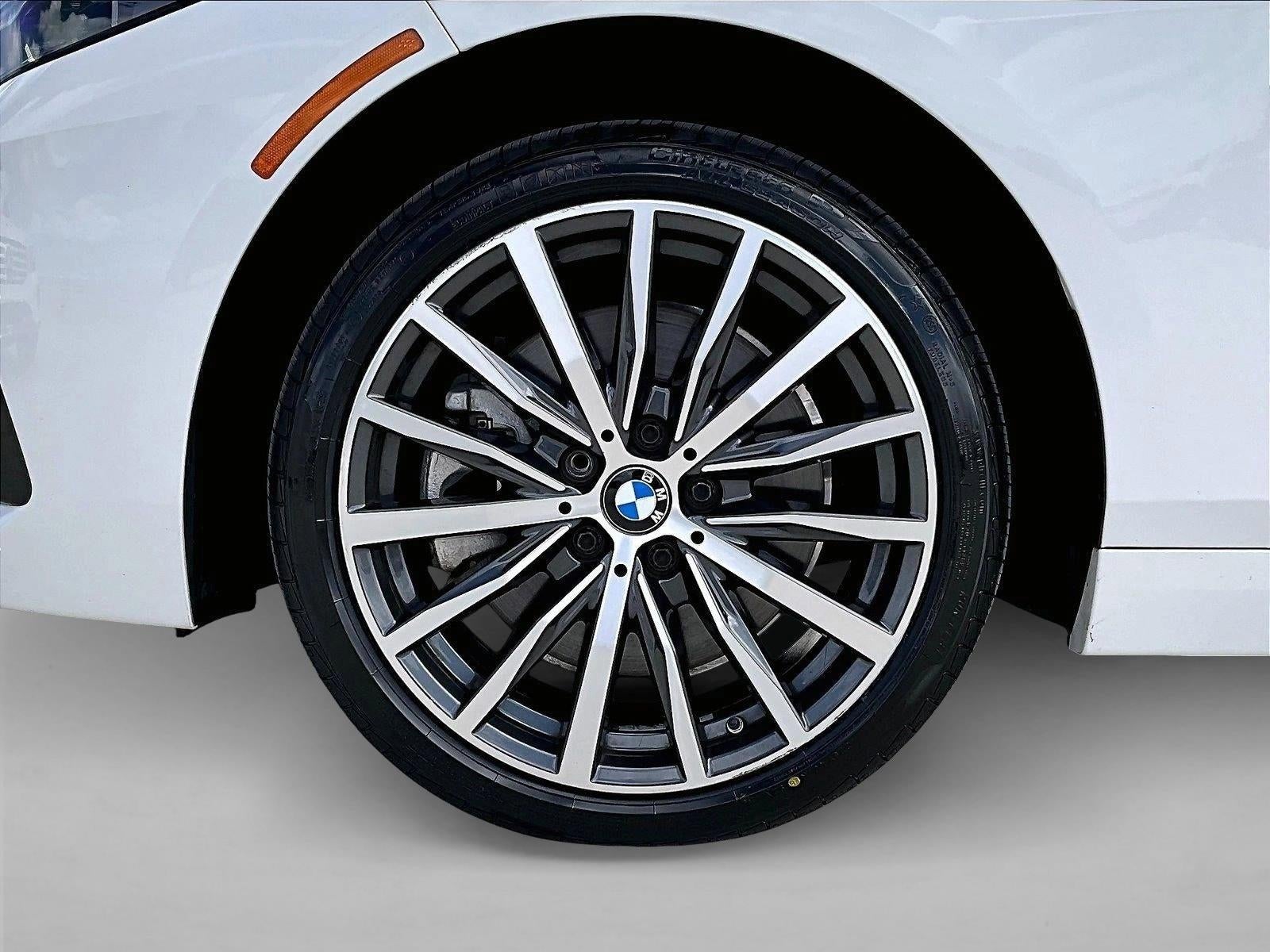 2021 BMW 228i Gran Coupe