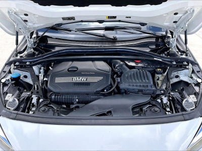 2021 BMW 228i Gran Coupe