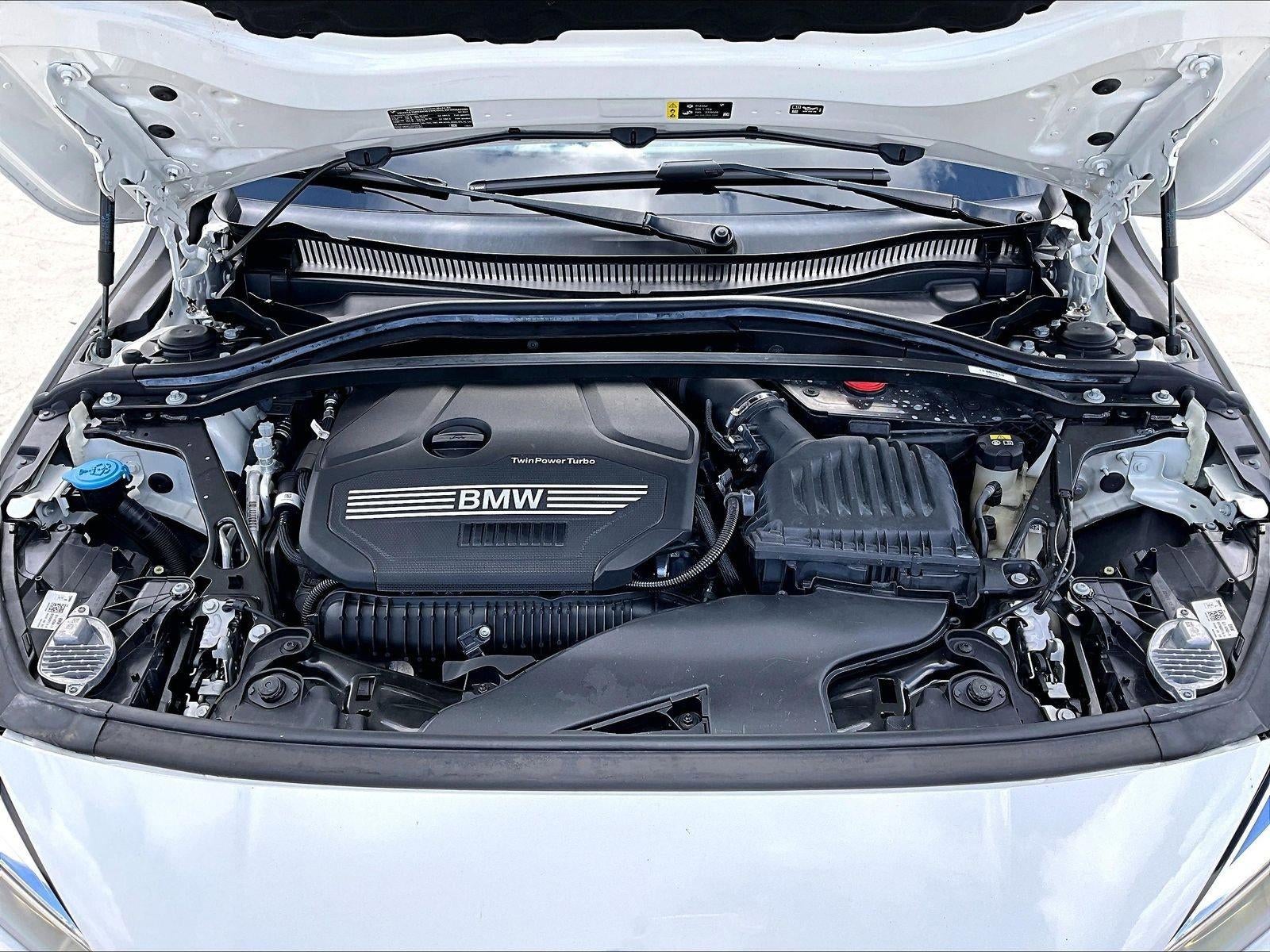 2021 BMW 228i Gran Coupe