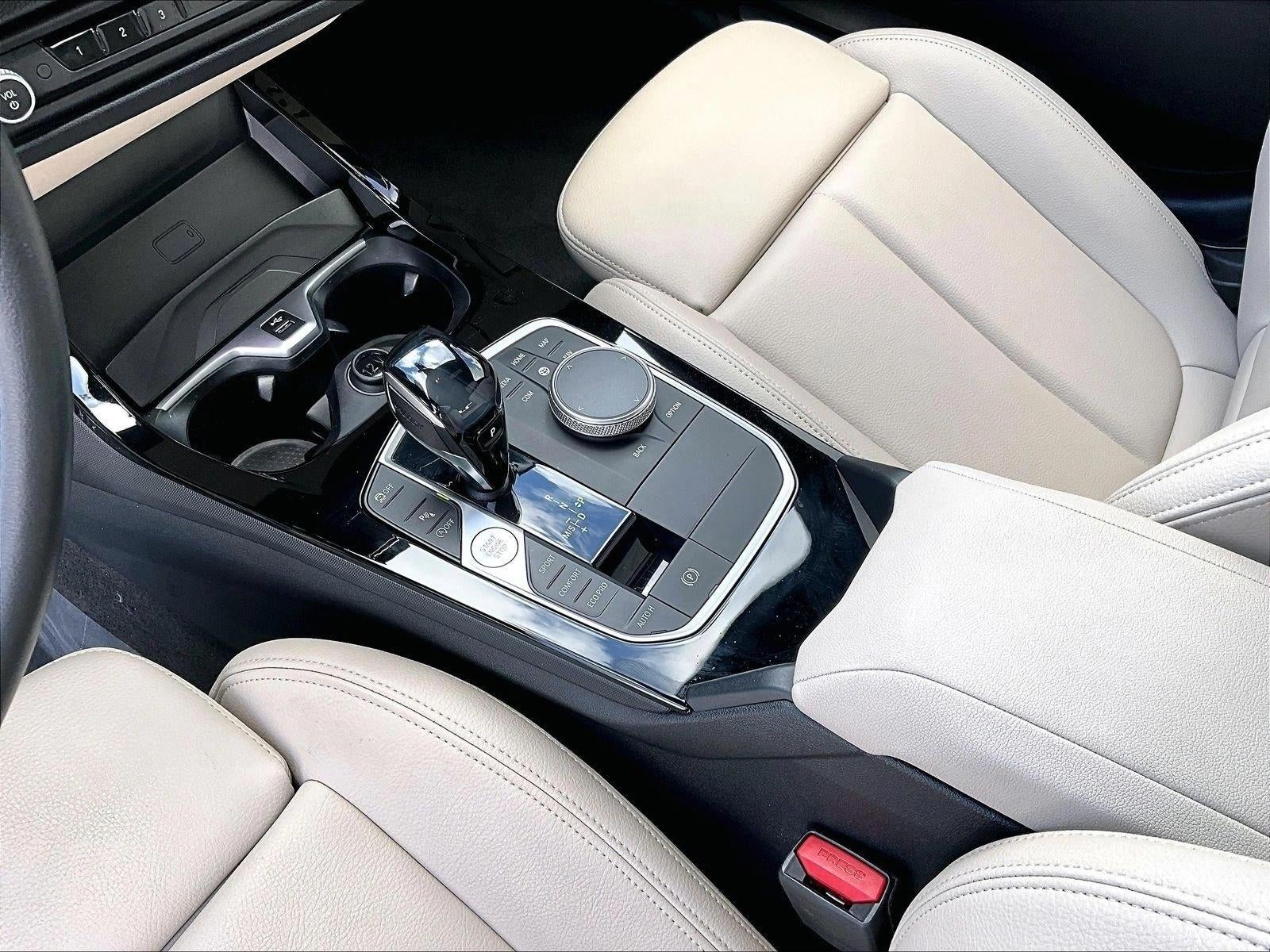2021 BMW 228i Gran Coupe