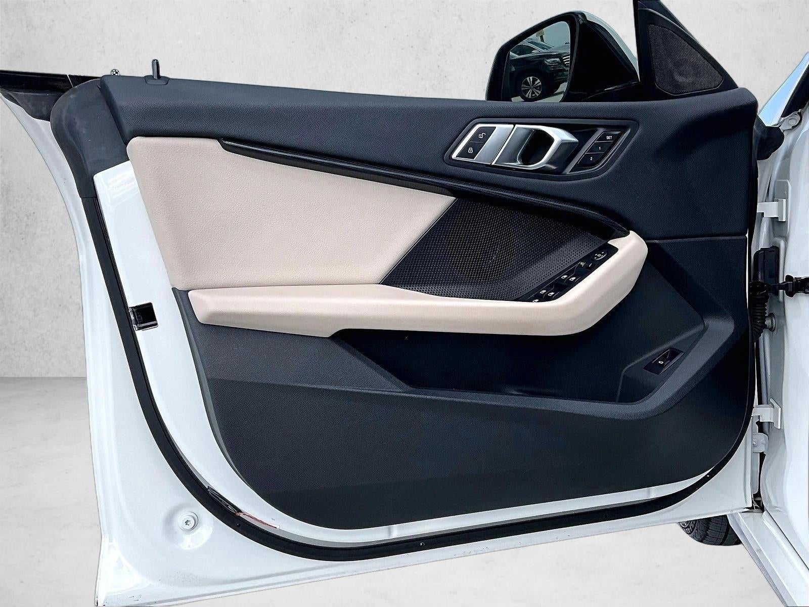 2021 BMW 228i Gran Coupe