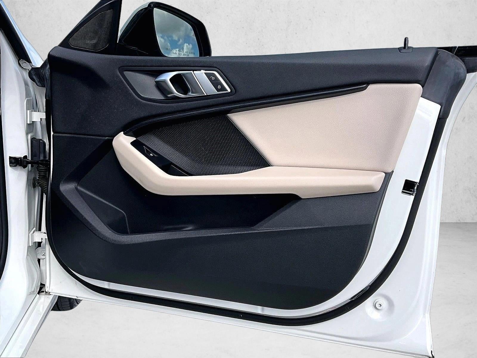 2021 BMW 228i Gran Coupe