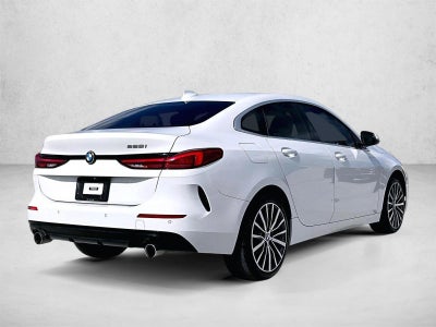 2021 BMW 228i Gran Coupe