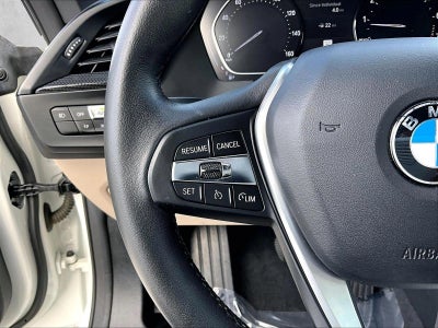 2021 BMW 228i Gran Coupe