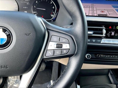 2021 BMW 228i Gran Coupe