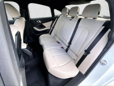 2021 BMW 228i Gran Coupe